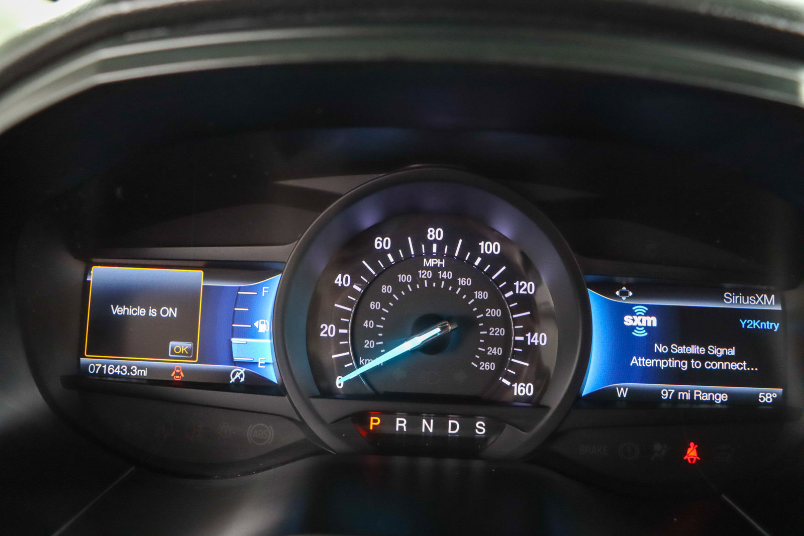 Used 2023 Ford Edge Titanium image 15