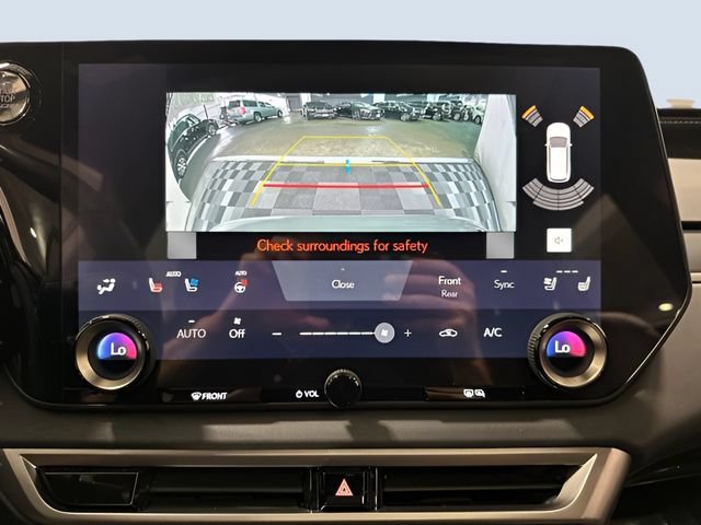 Used 2024 Lexus RX 350 Premium w/ Accessory Package (K3) AWD/4WD image 24