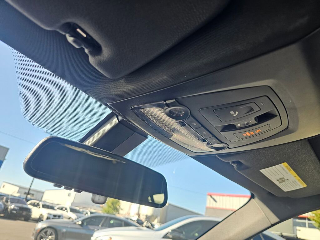 Used 2017 BMW X3 xDrive28i image 34