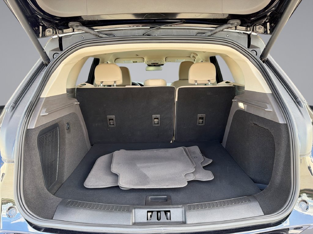 Used 2022 Lincoln Corsair FWD image 13