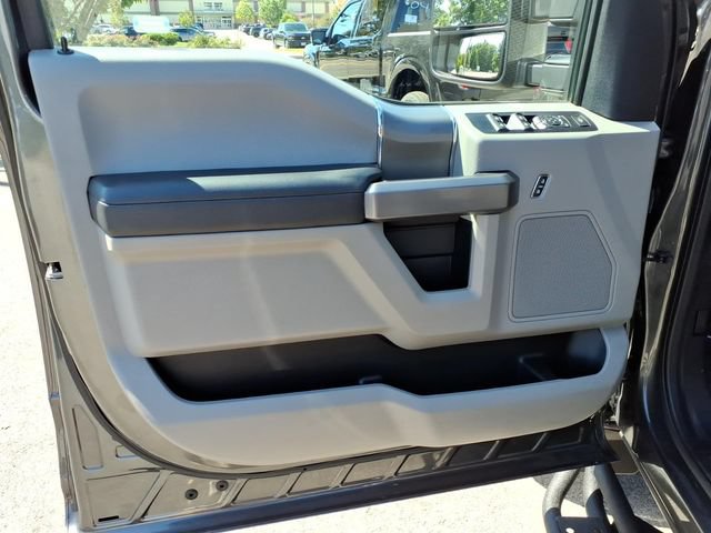 Used 2020 Ford F250 XLT w/ XLT Premium Package AWD/4WD image 20