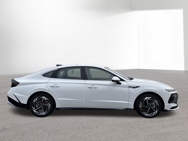 New 2026 Hyundai Sonata SEL AWD/4WD image 31