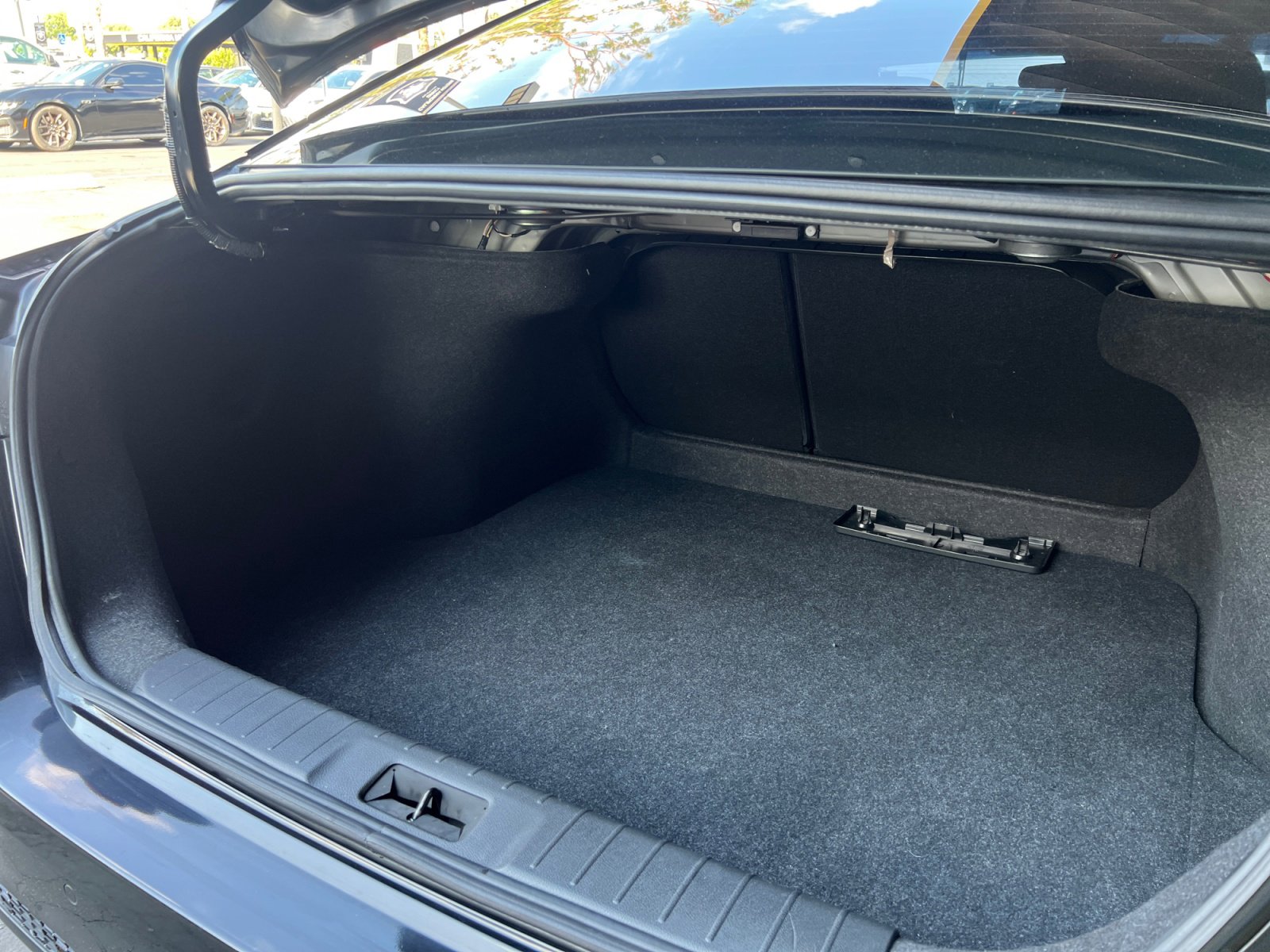 Used 2024 Nissan Sentra S image 18