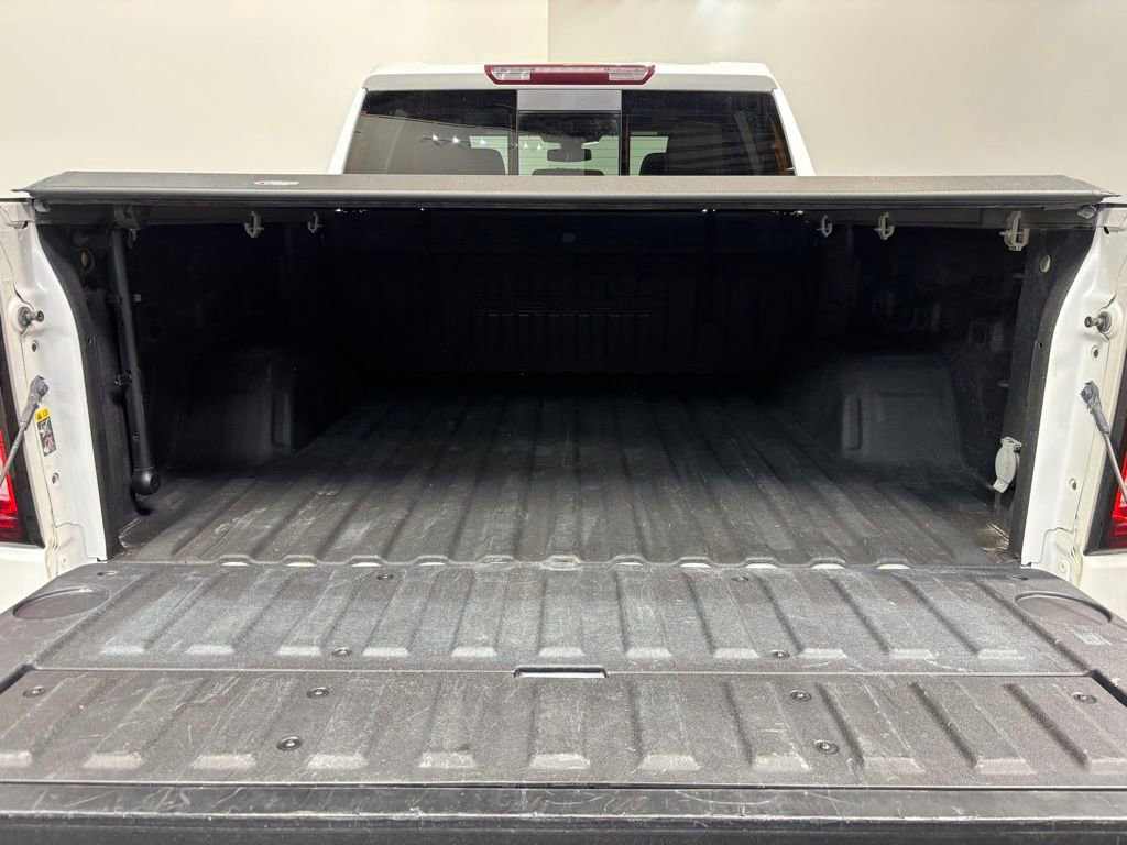 Used 2021 GMC Sierra 1500 Denali w/ Driver Alert Package II AWD/4WD image 34
