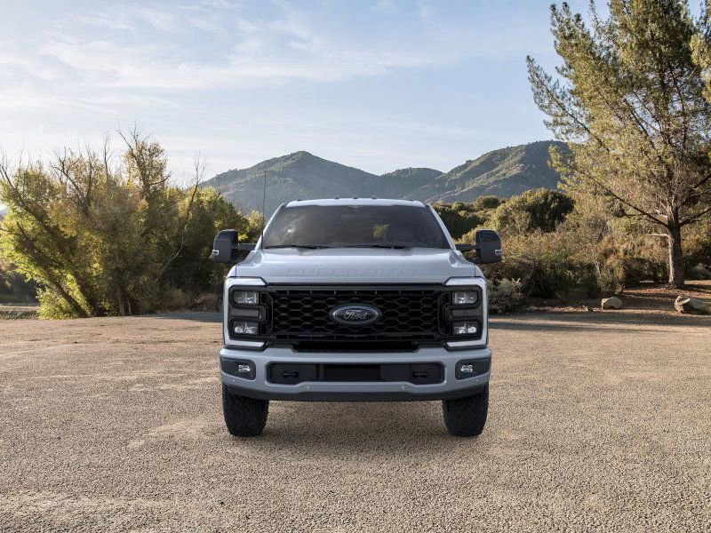 New 2026 Ford F250 Lariat w/ Tremor Off-Road Package image 6