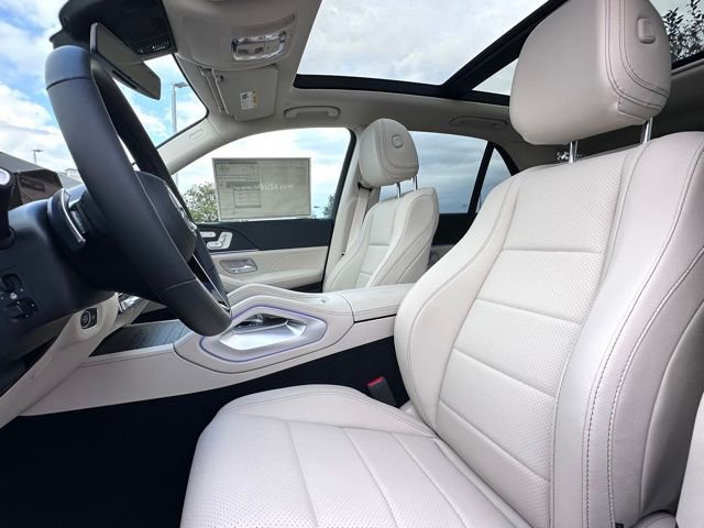 New 2026 Mercedes-Benz GLE 450 4MATIC image 23