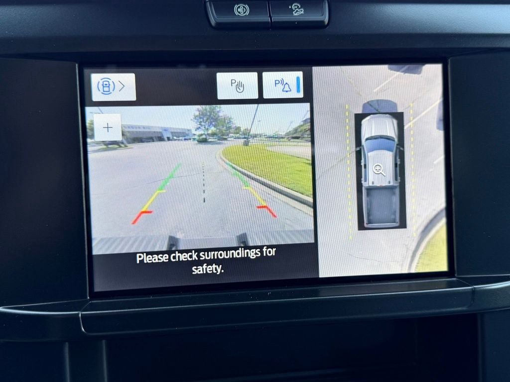New 2026 Ford F350 XL w/ 360-Degree Camera Package AWD/4WD image 29