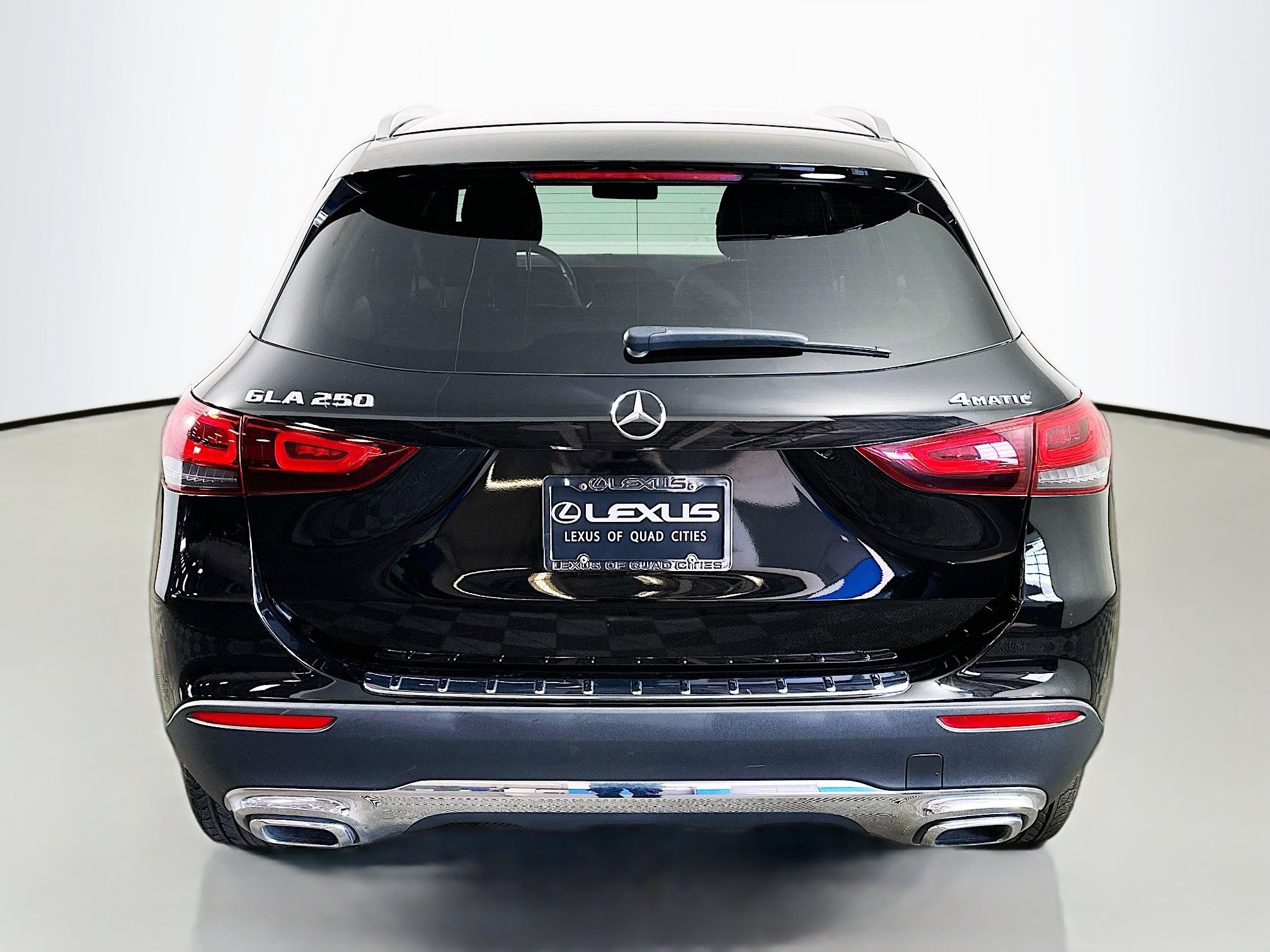 Used 2021 Mercedes-Benz GLA 250 4MATIC image 6