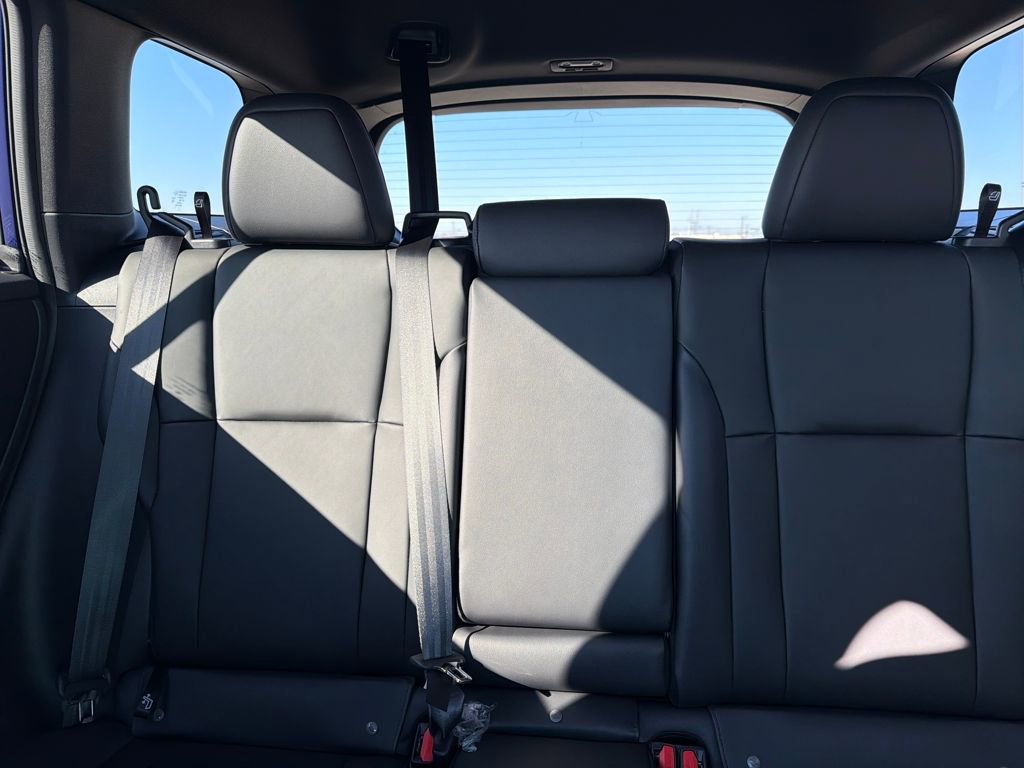 New 2026 Subaru Outback Premium image 25