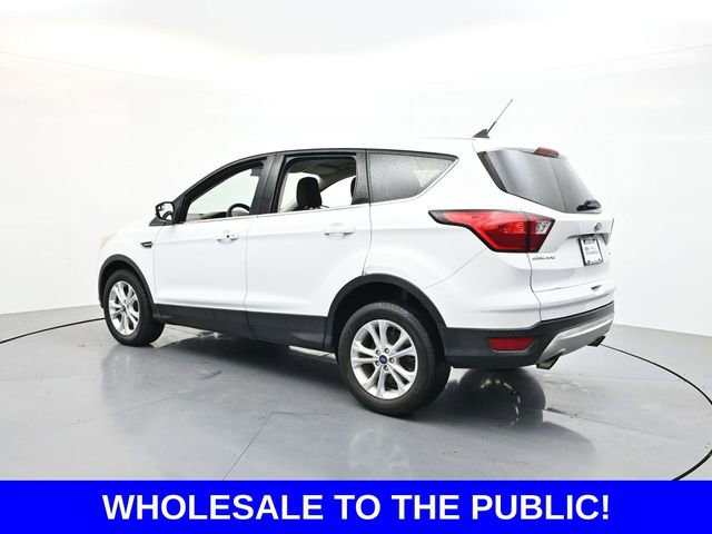 Used 2019 Ford Escape SE AWD/4WD image 5