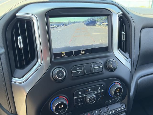 Used 2021 Chevrolet Silverado 1500 LT Trail Boss w/ Convenience Package II AWD/4WD image 26