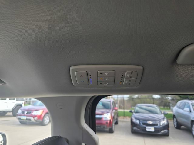 Used 2024 Kia Carnival LX FWD image 28