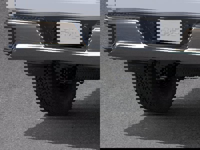 New 2026 GMC Sierra 2500 SLE w/ SLE Value Package; image 14