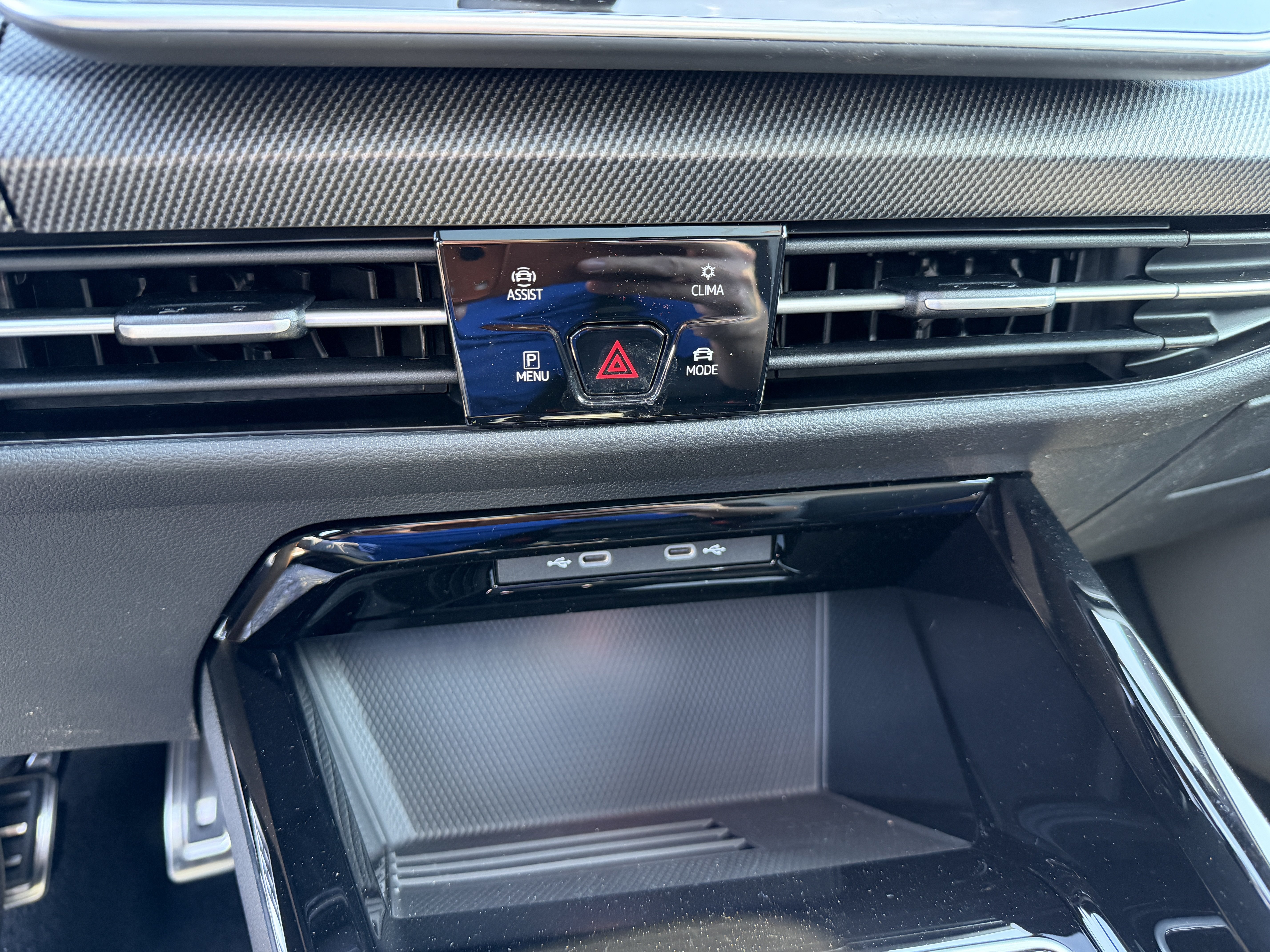 New 2026 Volkswagen GTI Autobahn FWD image 21