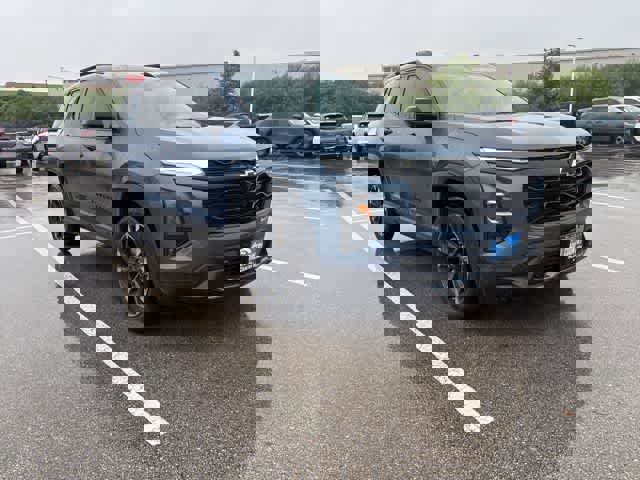 Used 2026 Chevrolet Equinox RS w/ Convenience Package III AWD/4WD image 7