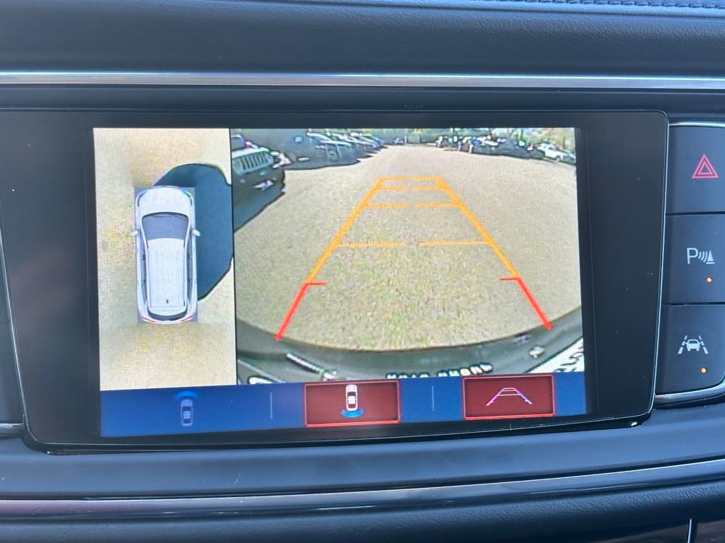 Used 2019 Buick Enclave Avenir w/ Avenir Technology Package image 22