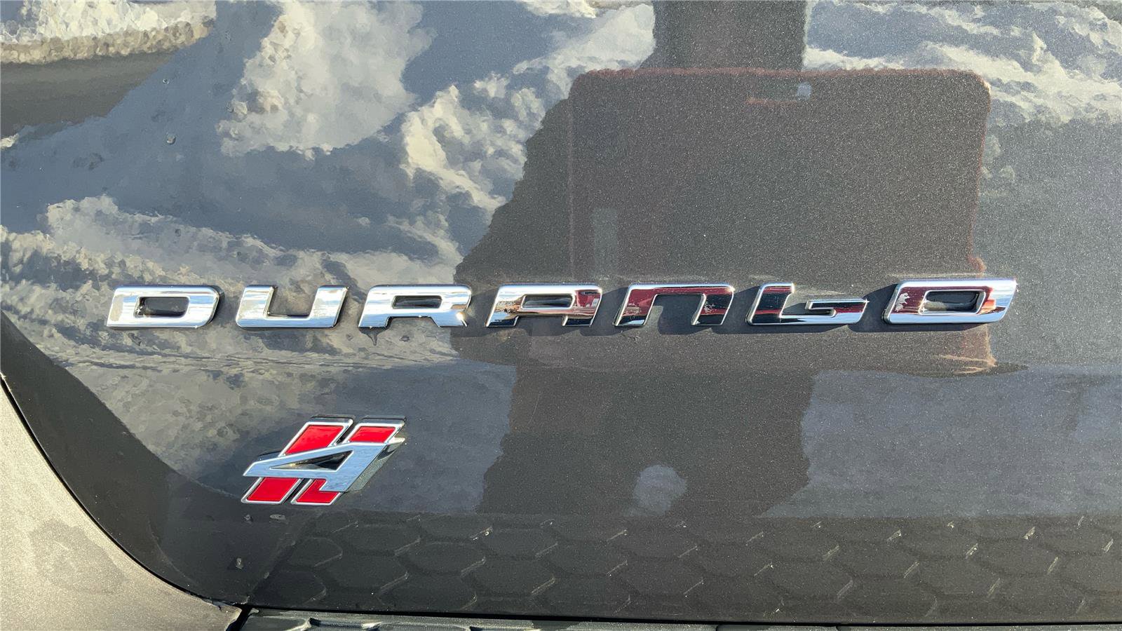 Used 2024 Dodge Durango GT AWD/4WD image 24