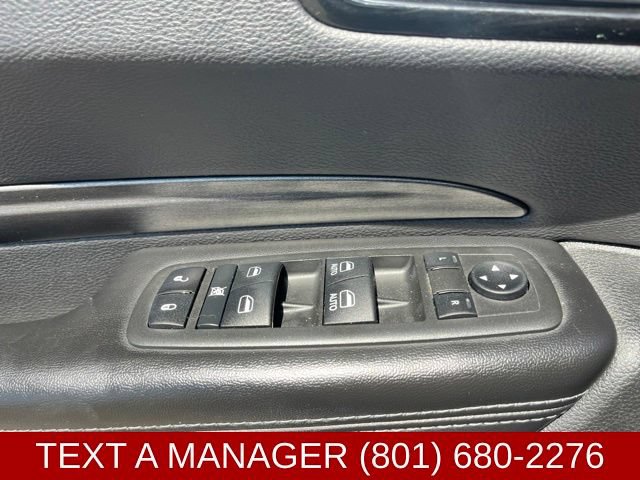 Used 2021 Dodge Durango SXT AWD/4WD image 15