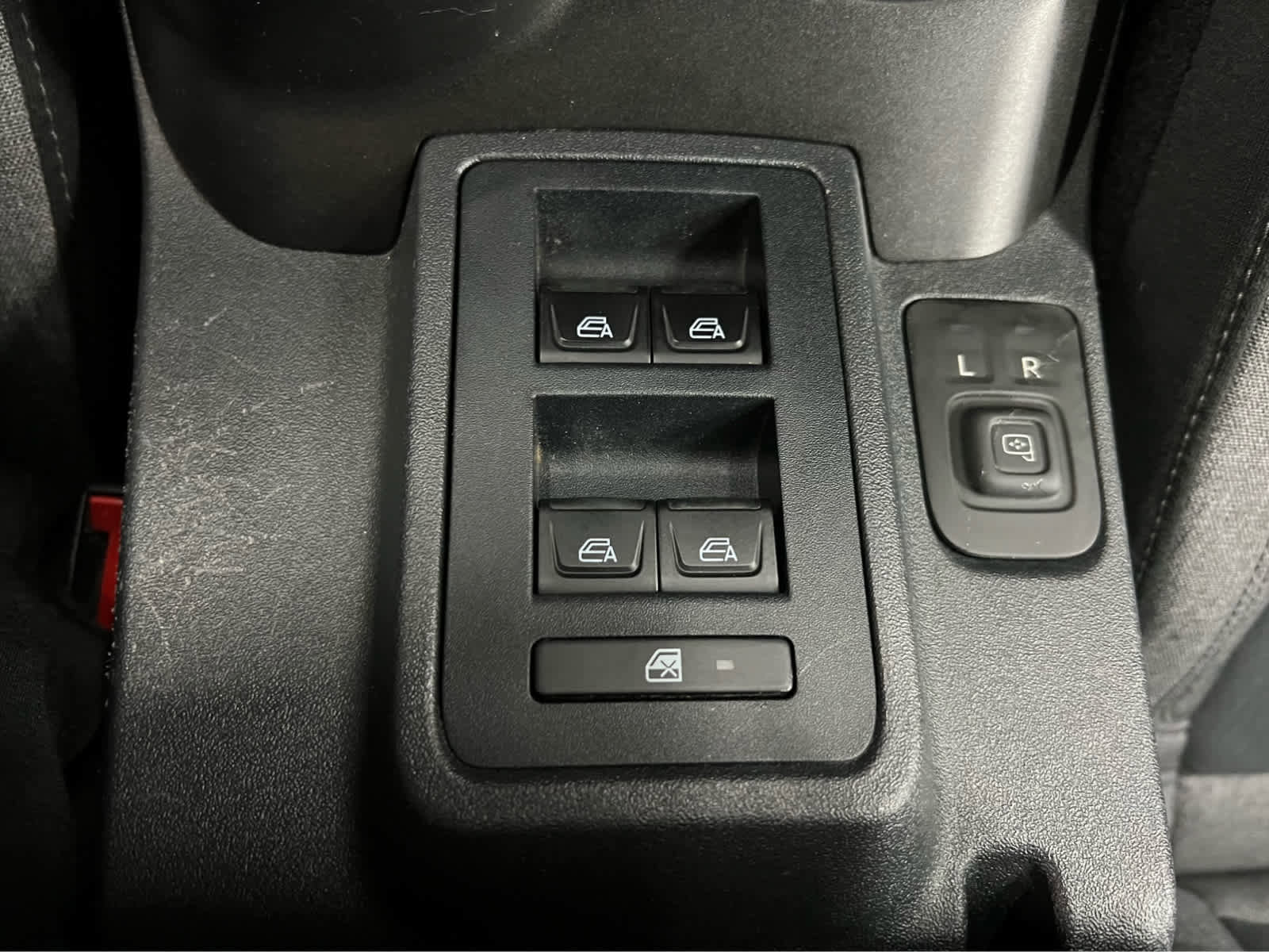 Used 2021 Ford Bronco Big Bend image 25