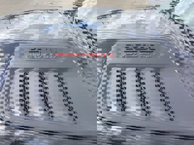 New 2026 RAM 2500 Tradesman image 11