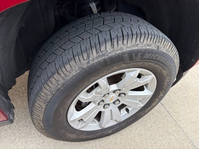 Used 2019 Chevrolet Colorado LT w/ LT Convenience Package RWD image 11