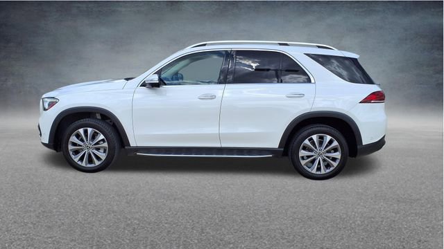 Used 2022 Mercedes-Benz GLE 350 image 4