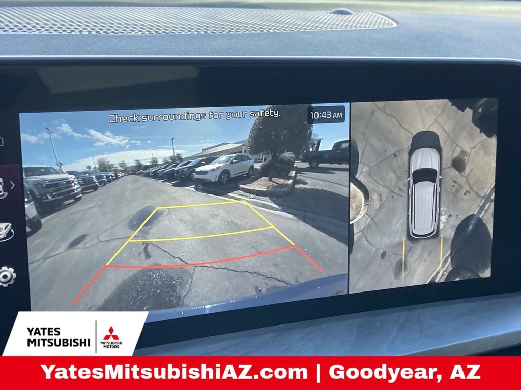 Used 2025 Kia Telluride SX X-Line image 11