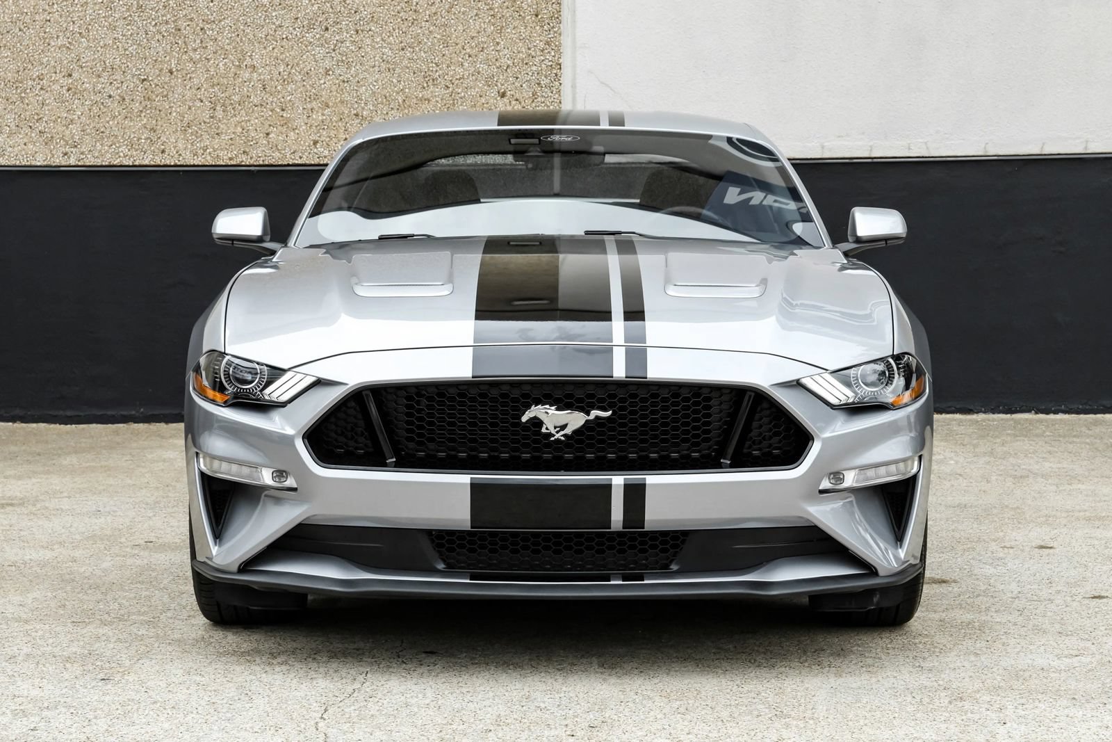 Used 2022 Ford Mustang GT RWD image 6