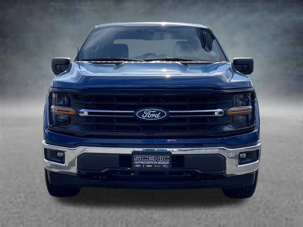 Used 2024 Ford F150 XLT w/ Mobile Office Package image 24