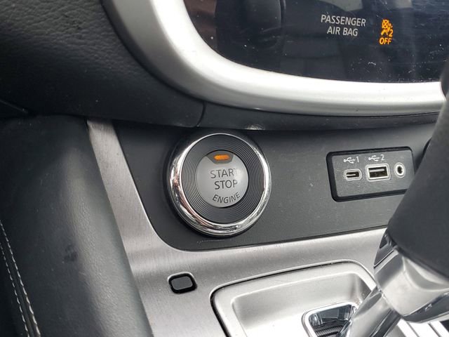 Used 2022 Nissan Murano SL AWD/4WD image 24