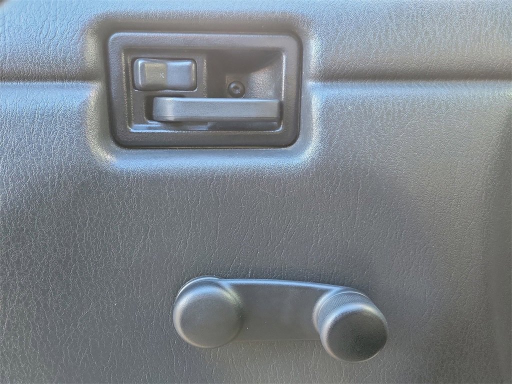 Used 2004 Jeep Wrangler X w/ Full Face Tire & Wheel Group image 8