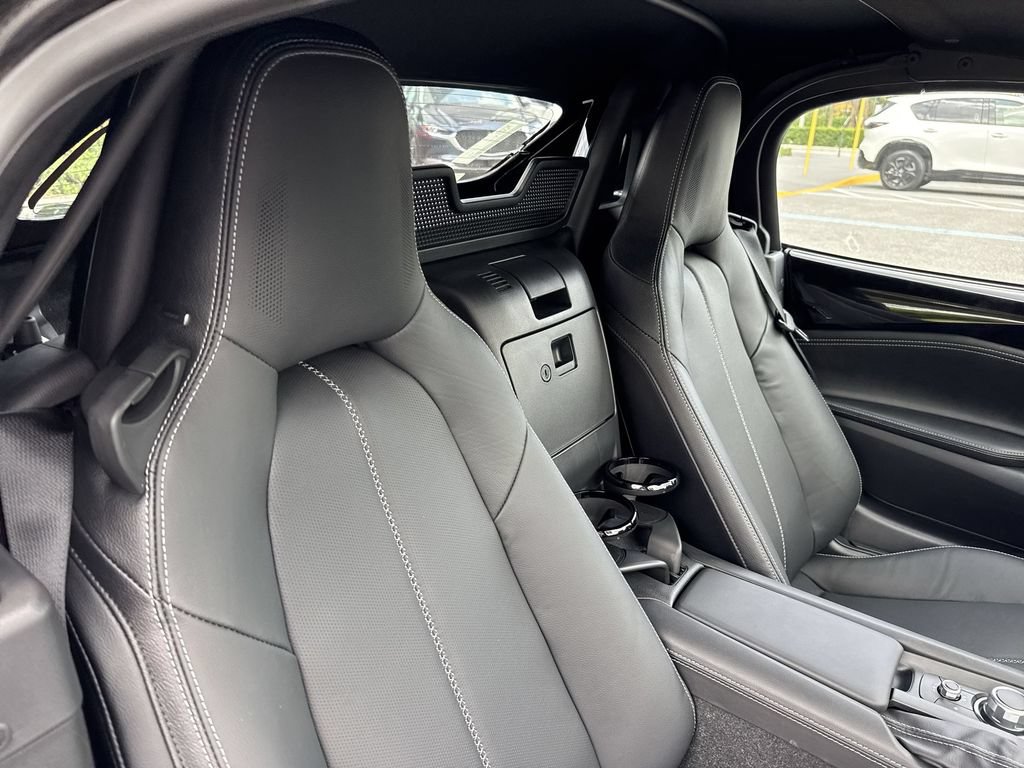 New 2026 MAZDA MX-5 Miata Grand Touring RWD image 16