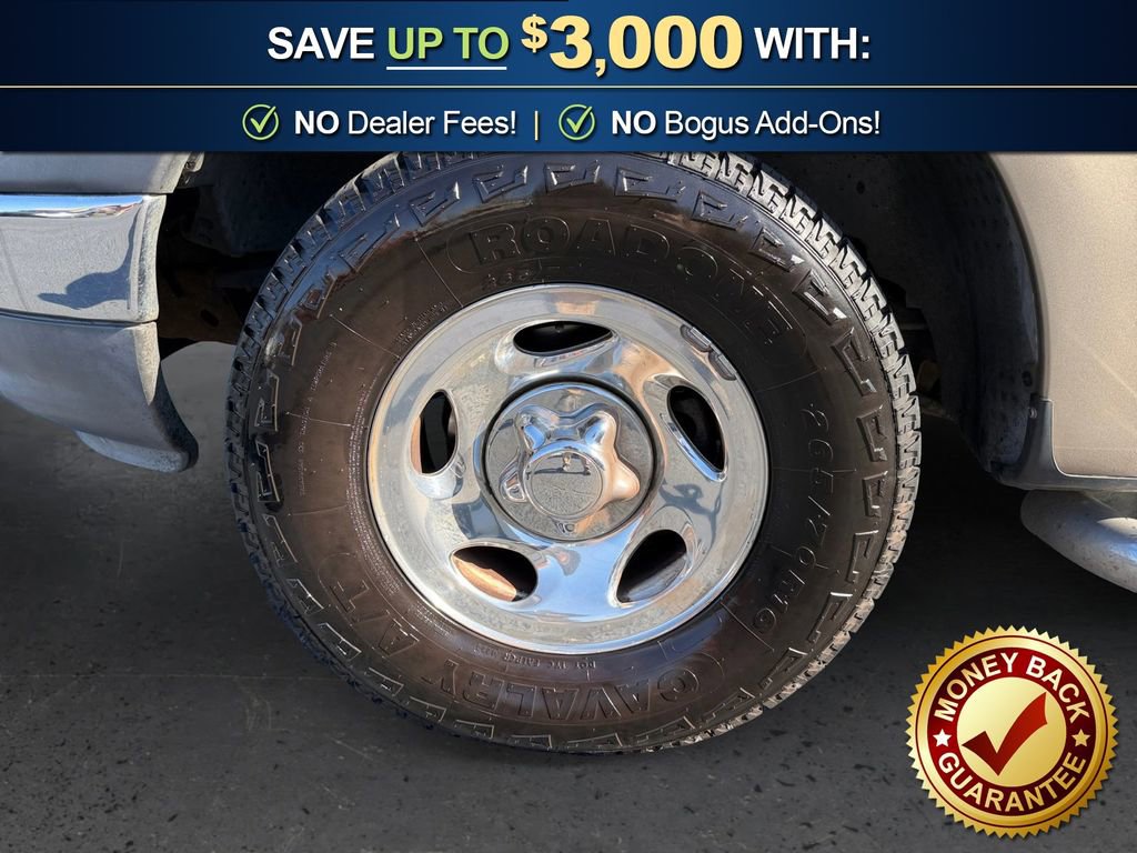 Used 2003 Ford F150 XLT RWD image 14
