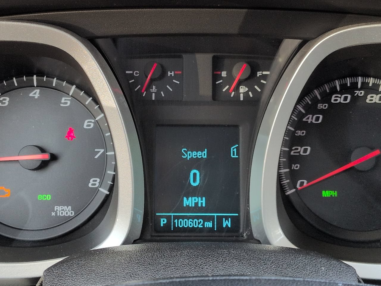 Used 2012 Chevrolet Equinox LT w/ Driver Convenience Package FWD image 27