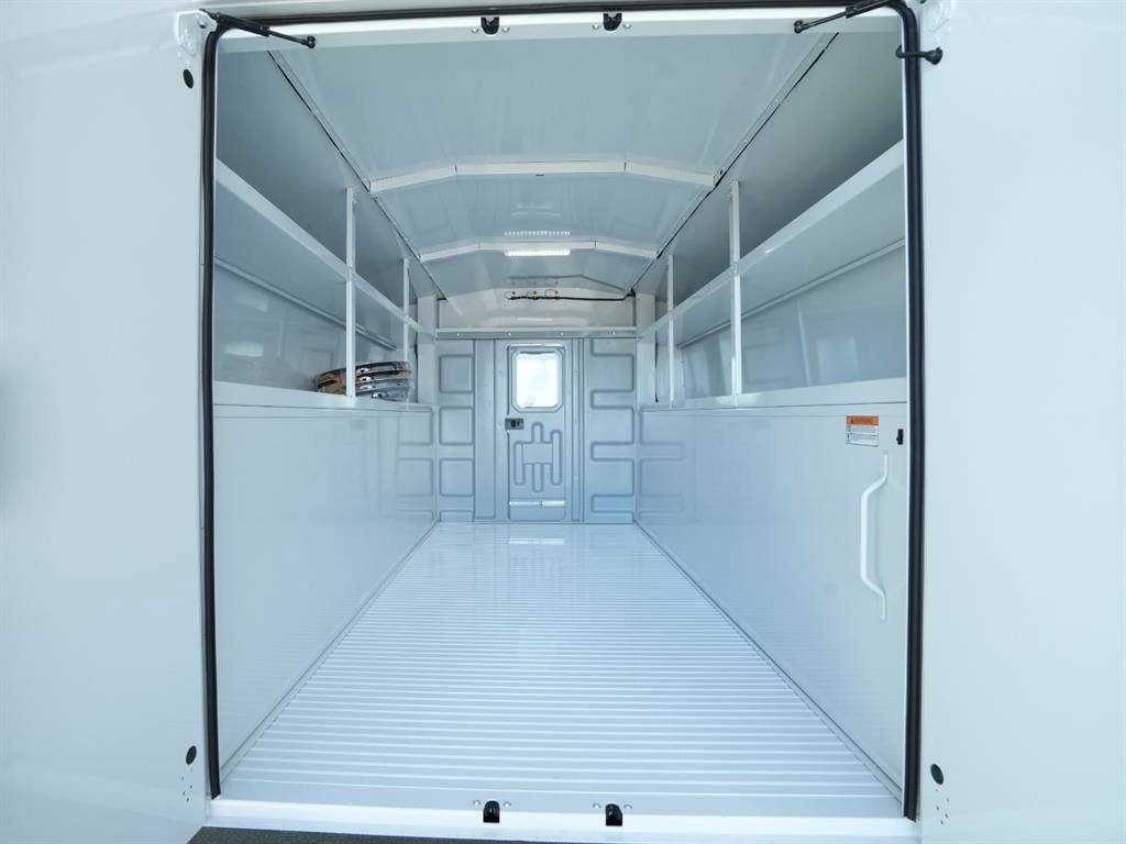 New 2026 Ford E-350 and Econoline 350 Super Duty w/ Power Equipment Group image 21