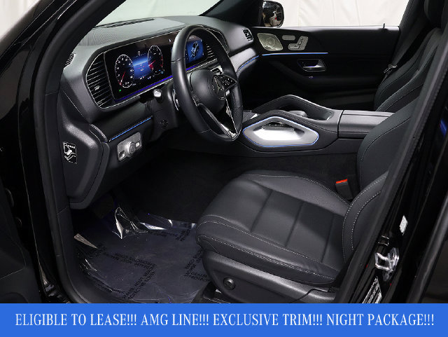 Certified 2026 Mercedes-Benz GLE 350 4MATIC image 11