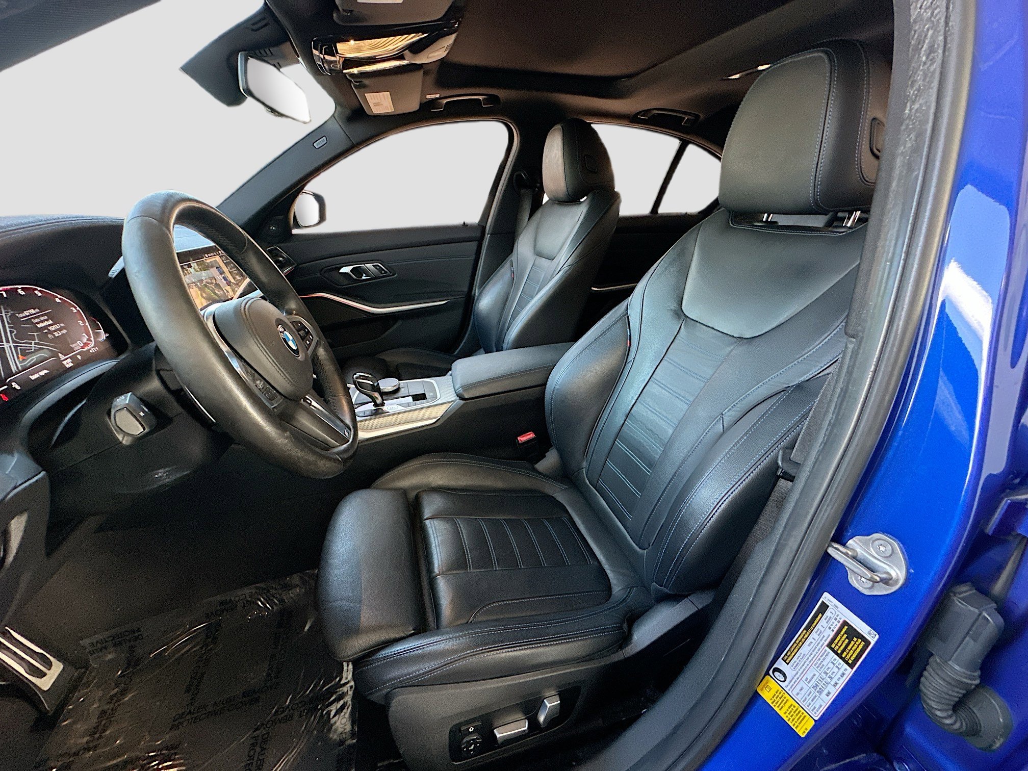 Used 2020 BMW M340i image 22