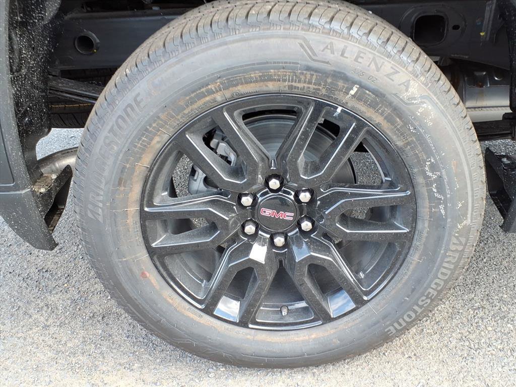 New 2026 GMC Sierra 1500 Elevation image 8