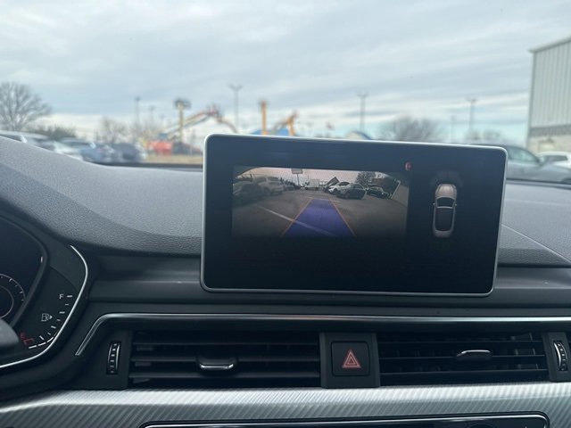 Used 2018 Audi A5 2.0T Premium Plus w/ Premium Plus image 10