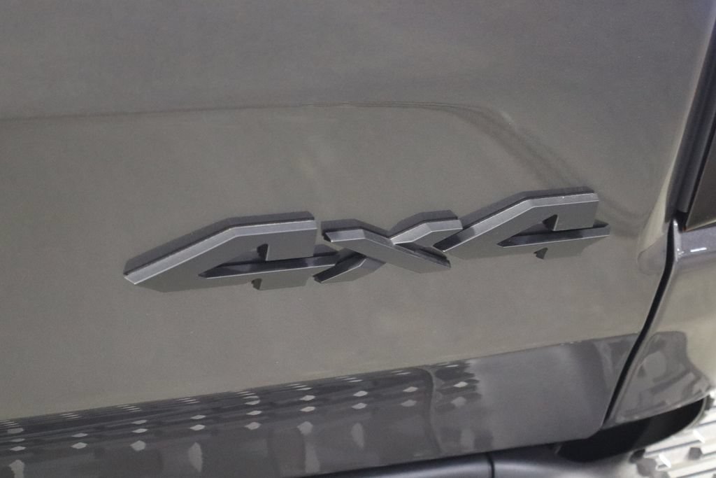 New 2026 RAM 1500 Express AWD/4WD image 42