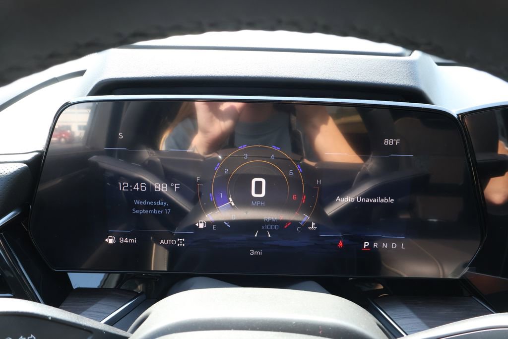 New 2026 Chevrolet Tahoe Premier image 23