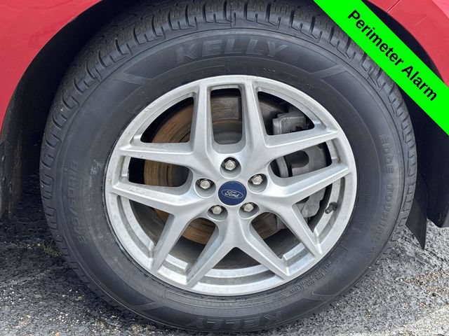 Used 2021 Ford Edge SEL w/ Convenience Package AWD/4WD image 33