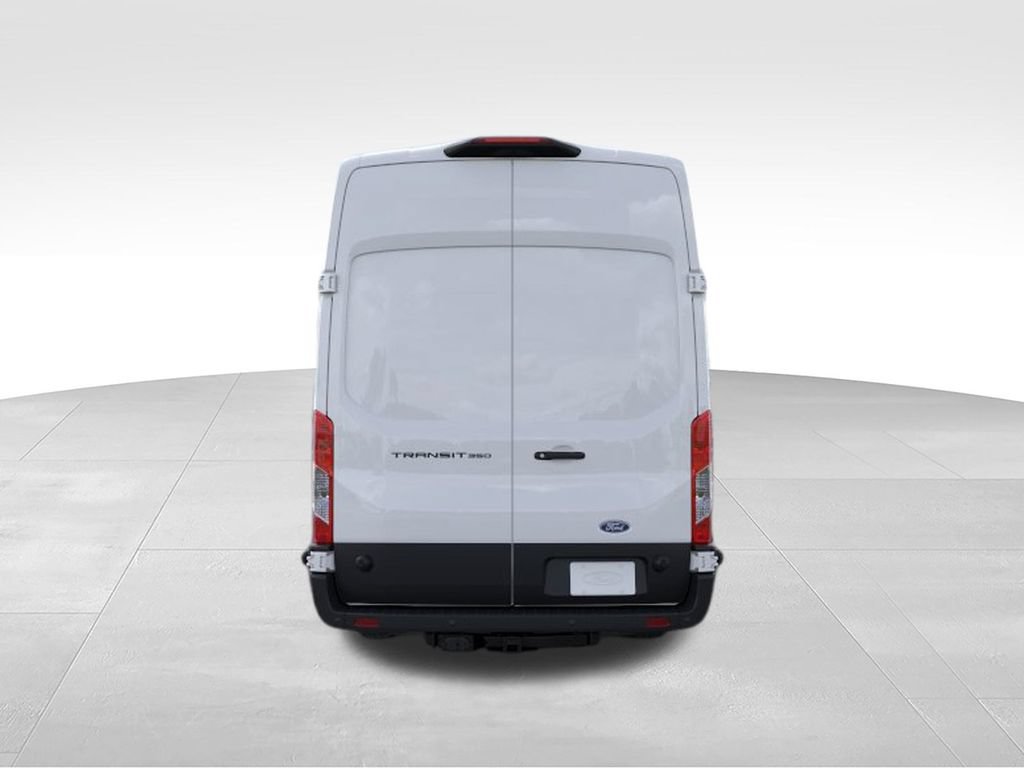 New 2026 Ford Transit 350 148 High Roof Extended RWD image 6