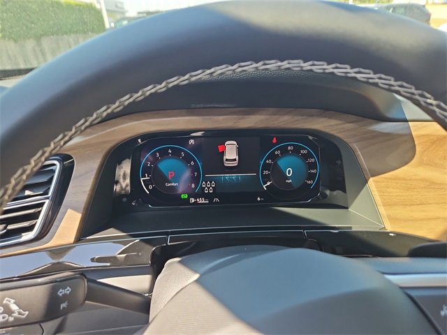 New 2026 Volkswagen Atlas SE image 14