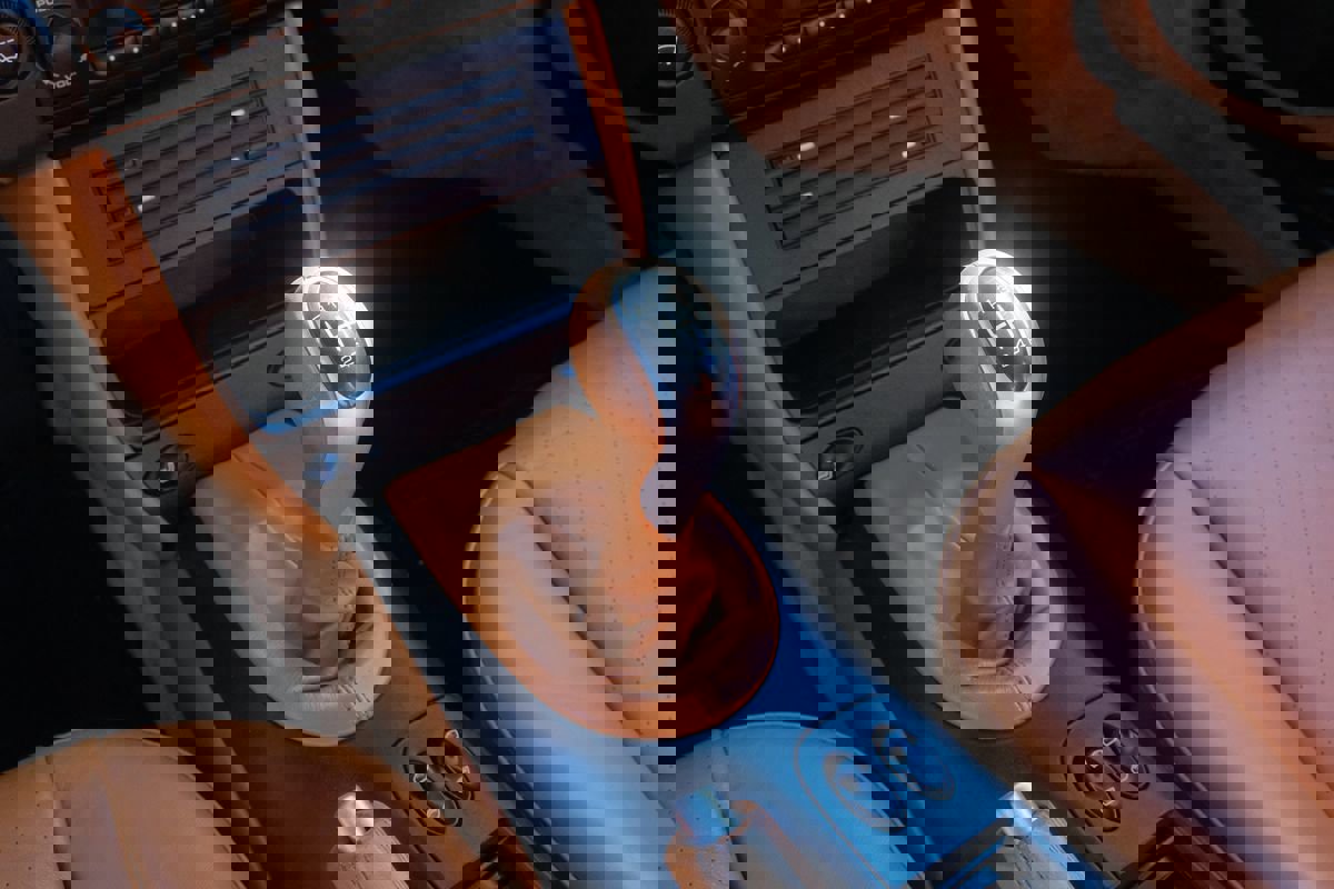 Used 2003 Porsche 911 Carrera 4S image 19