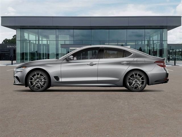 New 2026 Genesis G70 2.5T AWD/4WD image 3