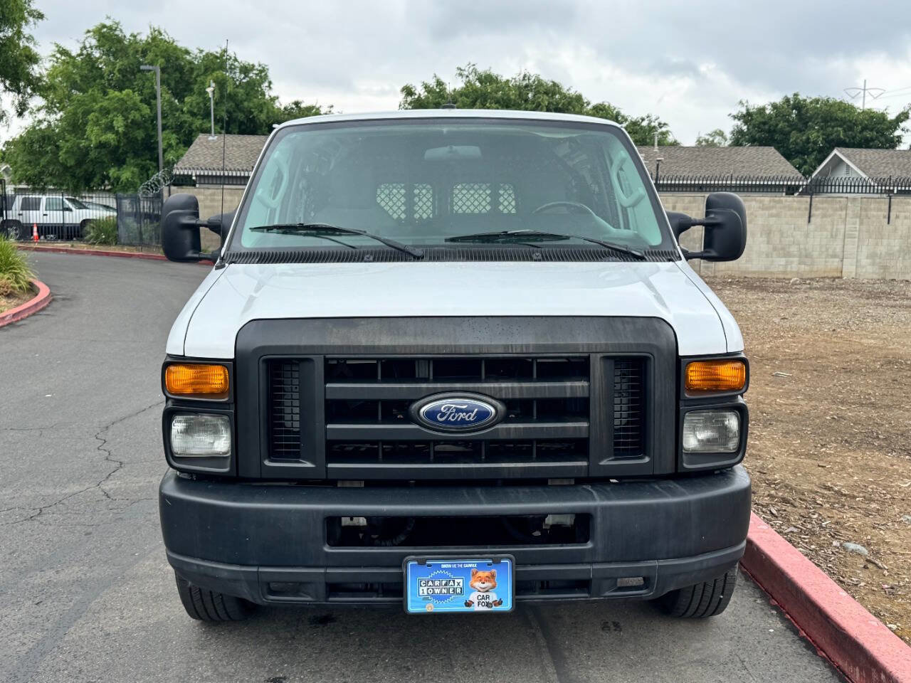 Used 2010 Ford E-250 and Econoline 250 RWD image 5