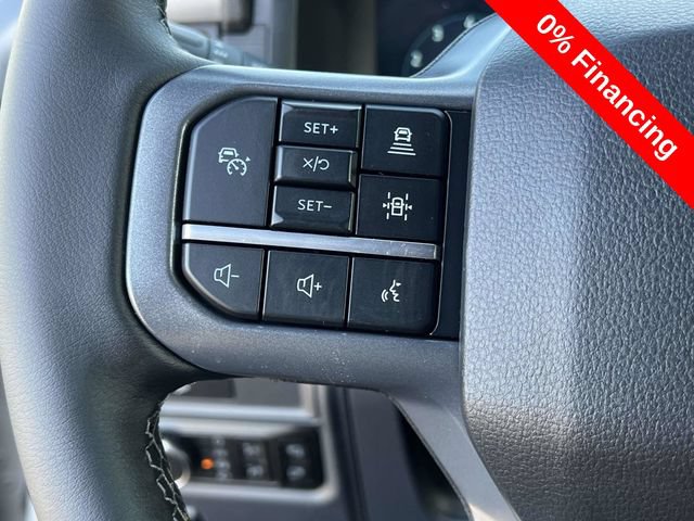 New 2026 Ford F150 XLT w/ Equipment Group 302A MID AWD/4WD image 16
