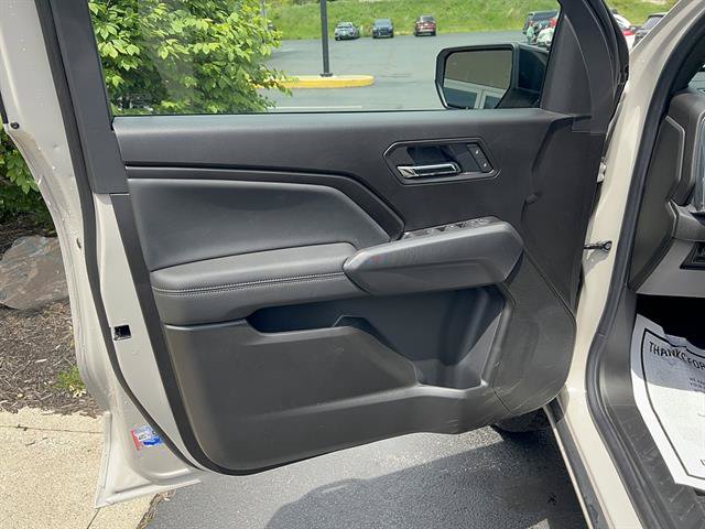 New 2026 GMC Canyon Elevation w/ Convenience Package AWD/4WD image 11