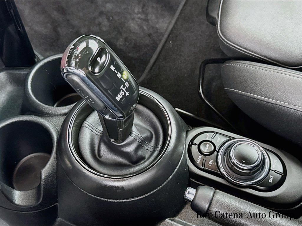 Used 2024 MINI Cooper S FWD image 17